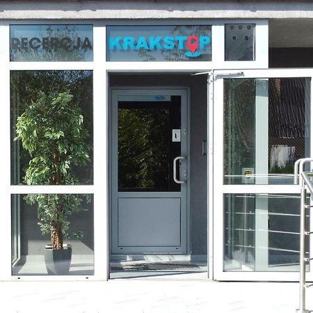 Krakstop Краков Экстерьер фото