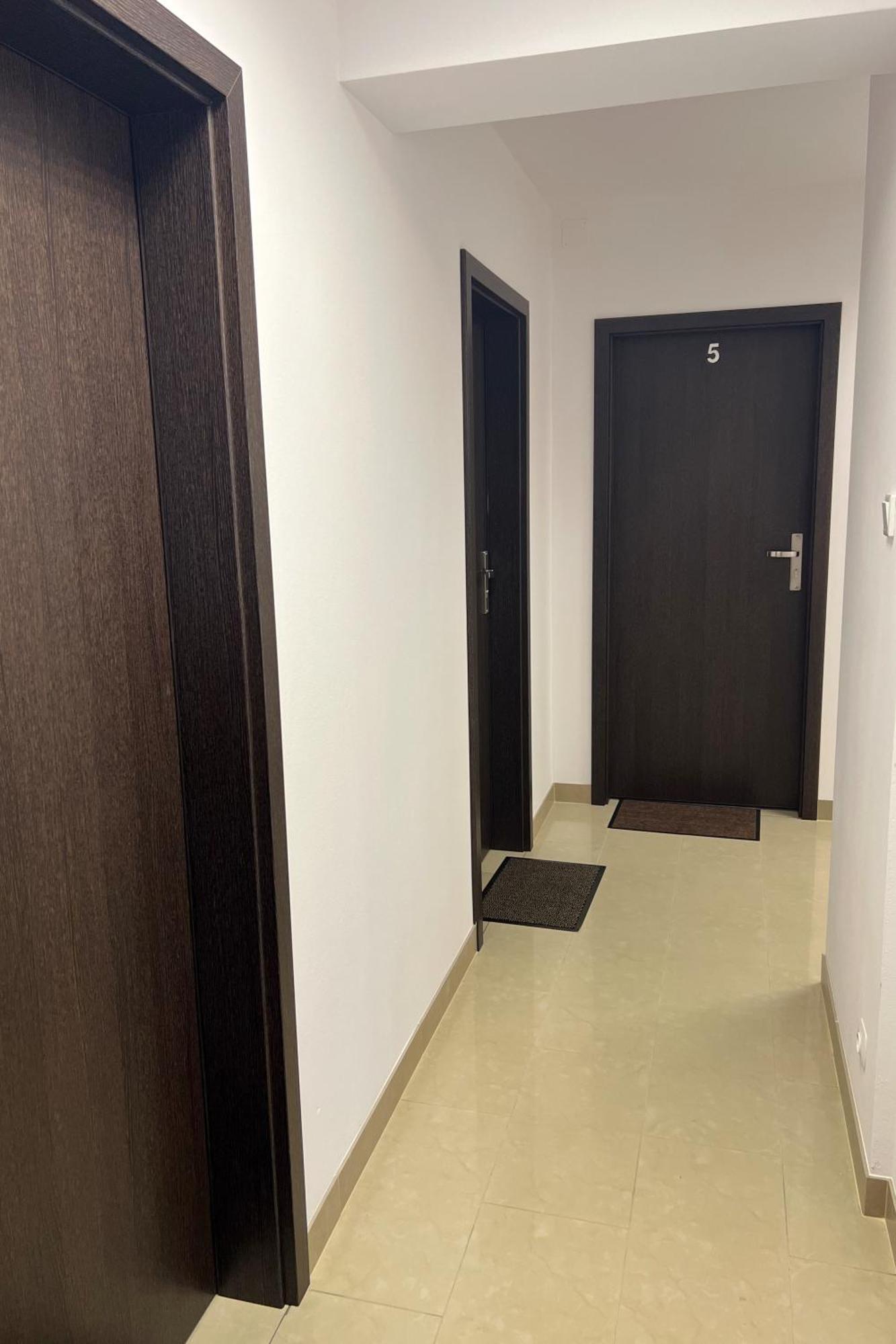 Krakstop Краков Экстерьер фото